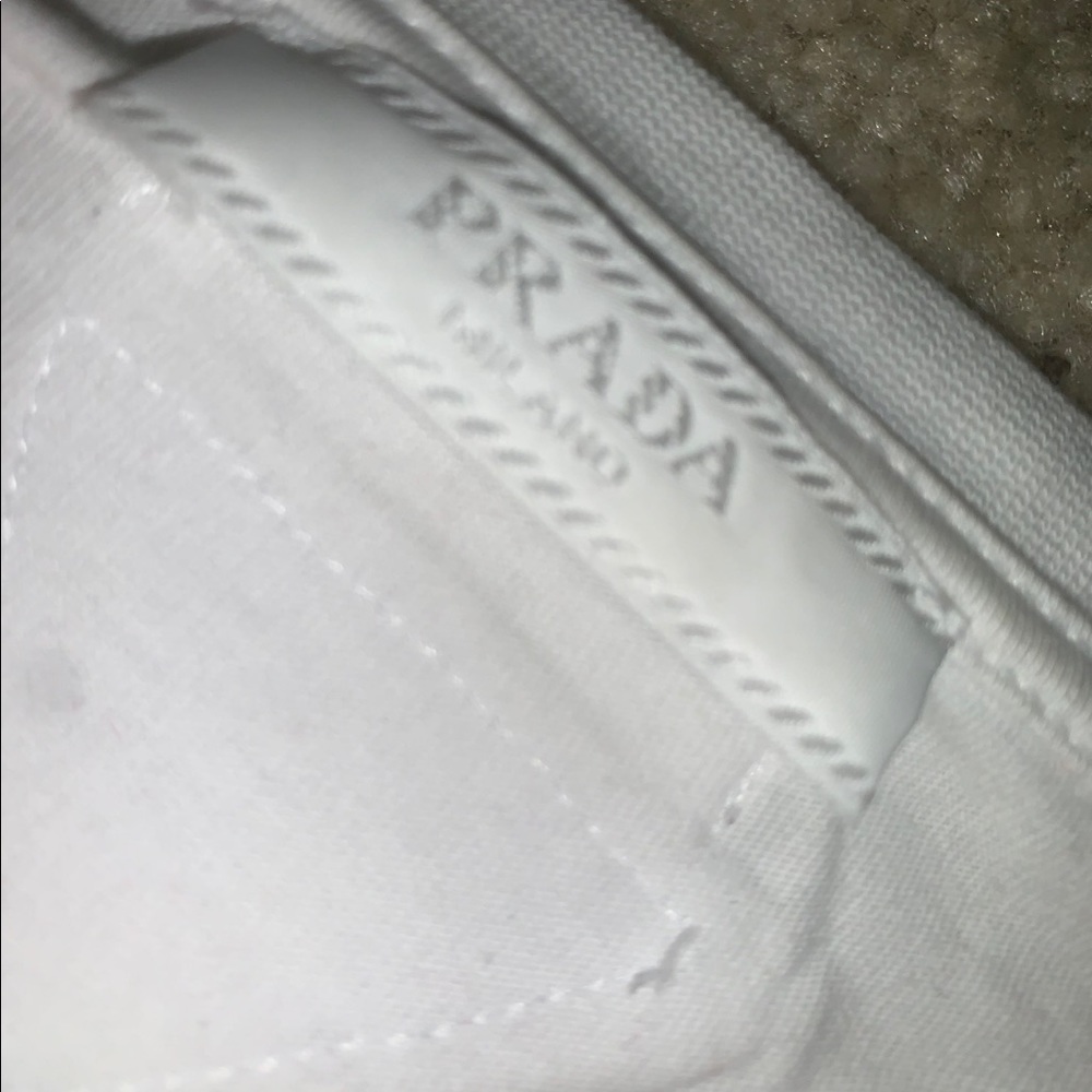 Prada tee shirt - Picture 4 of 6